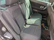 Sicherheitsgurt links hinten Skoda Fabia II 542