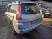 Anhängerkupplung Citroen C4 Grand Picasso U