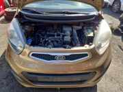 Luftfiltergehäuse Kia Picanto 2 TA 2811104000