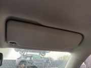 Sonnenblende rechts VW Polo V 6R, 6C