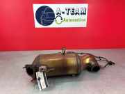 Rußpartikelfilter Opel Astra K Sports Tourer B16 55494204