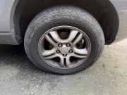 Kompletträder Kia Sportage 2 JE, KM