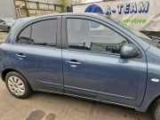 Tür rechts vorne Nissan Micra IV K13 H010M1HAAB