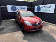 Sicherungskasten Dacia Sandero I BS 243800196R
