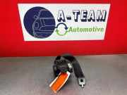 Sicherheitsgurt links hinten Renault Clio IV BH