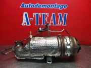 Rußpartikelfilter Peugeot Expert II Kasten VF 1028514X