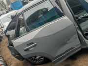 Türscheibe rechts hinten Audi Q2 GA 81A845206