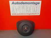 Airbag Fahrer Mercedes-Benz CLA Coupe C117 A00086005019116