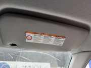 Sonnenblende rechts Mitsubishi Outlander I CUW