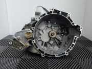 Schaltgetriebe Ford Focus III Turnier DYB 2255945