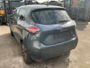 Hinterachse komplett Renault Zoe Kasten/Schrägheck BFM 555012669R