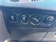 Heizungsbetätigung (Konsole) Ford Transit Custom V362 Kasten FY, FZ