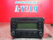 CD-Radio VW Golf V 1K 1K0035186G