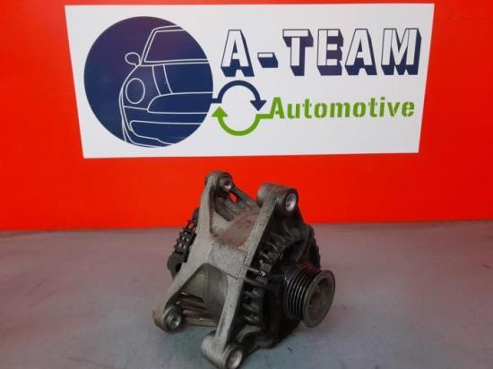 Lichtmaschine Opel Combo C Tour 13222929 Bild Lichtmaschine Opel Combo C Tour 13222929