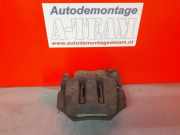 Bremszange links vorne Nissan Interstar Kasten X70