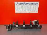 Abstellvorrichtung für Einspritzanlage Ford Focus II DA, DP, HCP 98AG14A390LB