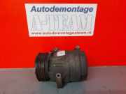 Klimakompressor Nissan Interstar Kasten X70 8200678510