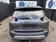 Heckklappe / Heckdeckel Opel Crossland X P17 39090002