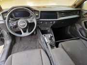 Steuergerät Airbag Audi A1 Sportback GBA