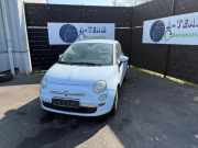 Querlenker links vorne Fiat 500 312
