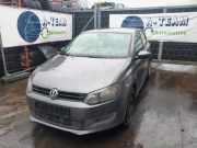 Motorhaube VW Polo V 6R, 6C 6R0823031G