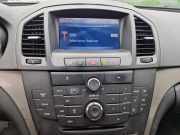 CD-Radio Opel Insignia A G09 CD500NAVI