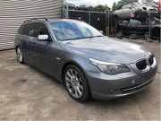 Querlenker links vorne BMW 5er Touring E61