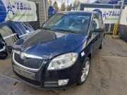 Airbag Dach links Skoda Fabia II 542 5J6880741B