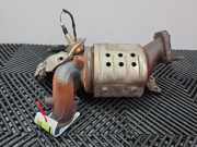 Krümmerkatalysator Hyundai i10 PA 2851004600