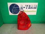 Rückleuchte rechts Peugeot 307 SW 9655768480