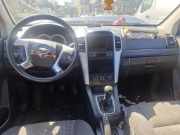 Fahrpedal Chevrolet Captiva C100, C140