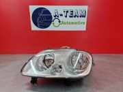 Hauptscheinwerfer links VW Caddy III Kasten 2KA 2K0941005D