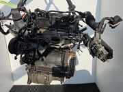 Motor ohne Anbauteile (Benzin) Ford Fiesta VI CB1, CCN 1811601