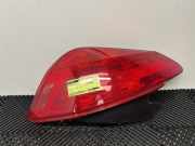 Rückleuchte links Peugeot 308 I 9680425780