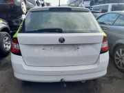 Stoßstange hinten Skoda Fabia III Kombi NJ