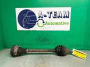 Antriebswelle links vorne Seat Toledo III 5P 5Q0407271B