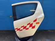 Tür links hinten Toyota Aygo B1