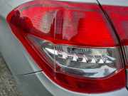 Rückleuchte links Citroen C4 II B7 6350KS