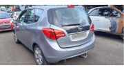 Stoßdämpfer links hinten Opel Meriva B 22263945