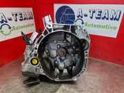 Schaltgetriebe Nissan Micra V K14