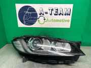 Hauptscheinwerfer rechts Jaguar XF II X260 T2H19447