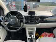 Sicherheitsgurt links vorne VW Up AA 1S4857705E