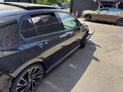 Tür rechts hinten VW Golf VIII CD 5H4833056K