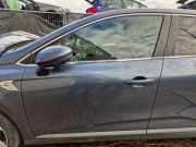 Tür links vorne Renault Clio V B7 801016156R