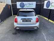 Seitenwand rechts hinten Mini Mini F55