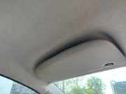 Sonnenblende links Peugeot 206+ T3E
