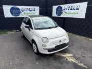 Hinterachse komplett Fiat 500 C 312 51889561