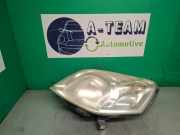 Hauptscheinwerfer links Peugeot Bipper 45570383