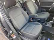 Sitz rechts Skoda Roomster 5J 5J4881022LA