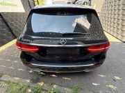 Heckklappe / Heckdeckel Mercedes-Benz E-Klasse Kombi S213 A2137400105